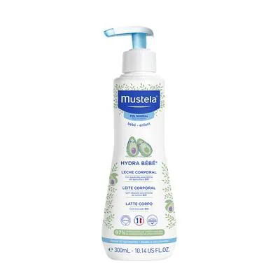 Creme Hidratante Mustela Hydra Bebê 300ml